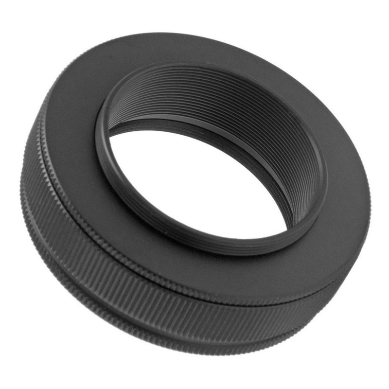 TS Optics Focuser elicoidal T2 scurt și focuser elicoidal
