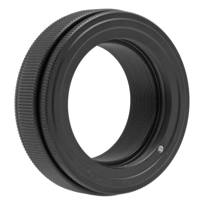 TS Optics Focuser elicoidal T2 scurt și focuser elicoidal