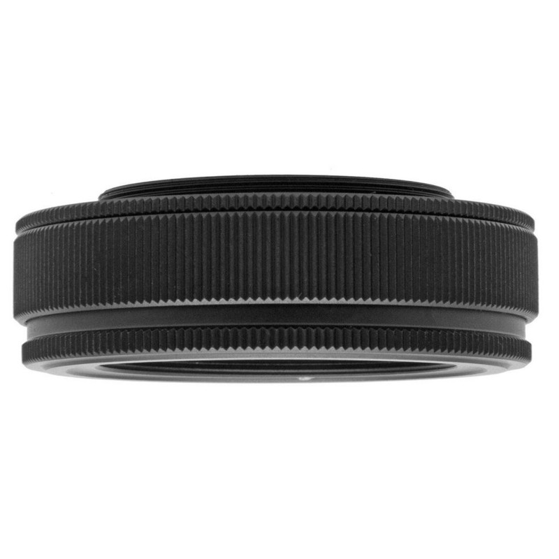 TS Optics Focuser elicoidal T2 scurt și focuser elicoidal
