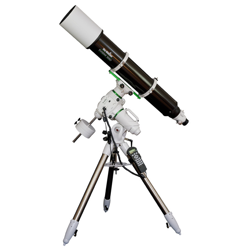 Skywatcher Refractor apochromat AP 150/1200 EvoStar ED EQ6R GoTo
