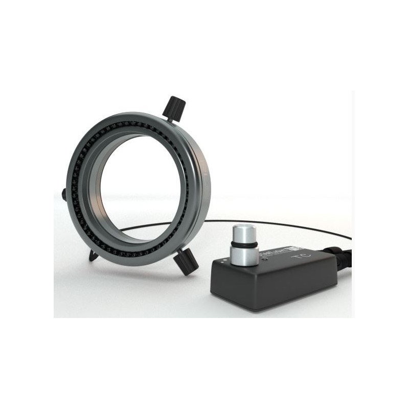 StarLight Opto-Electronics RL5-80 B, albastru (470 nm), Ø 80mm