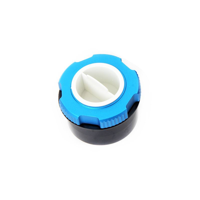 William Optics Adapter Adaptoare Rotolock 2" 1,25" Albastru