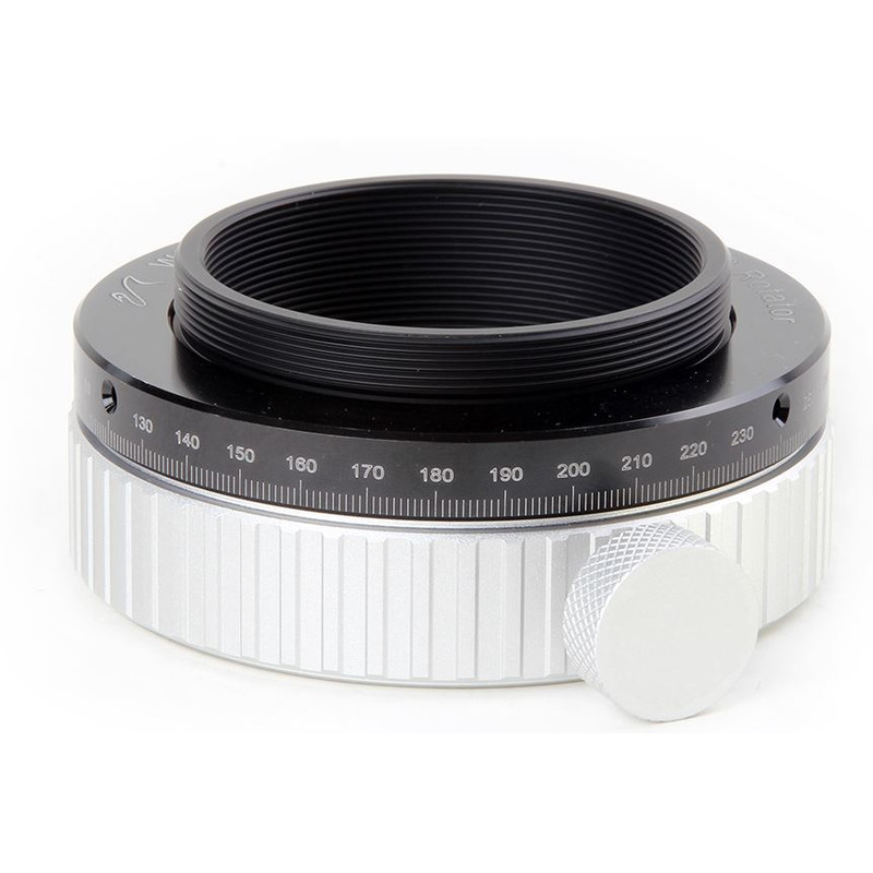 William Optics Rotator de câmp pentru M63 de 2,5"