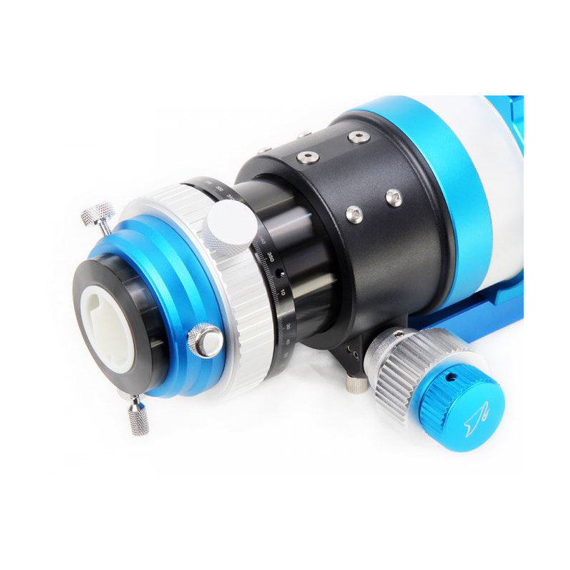 William Optics Rotator de câmp pentru M63 de 2,5"