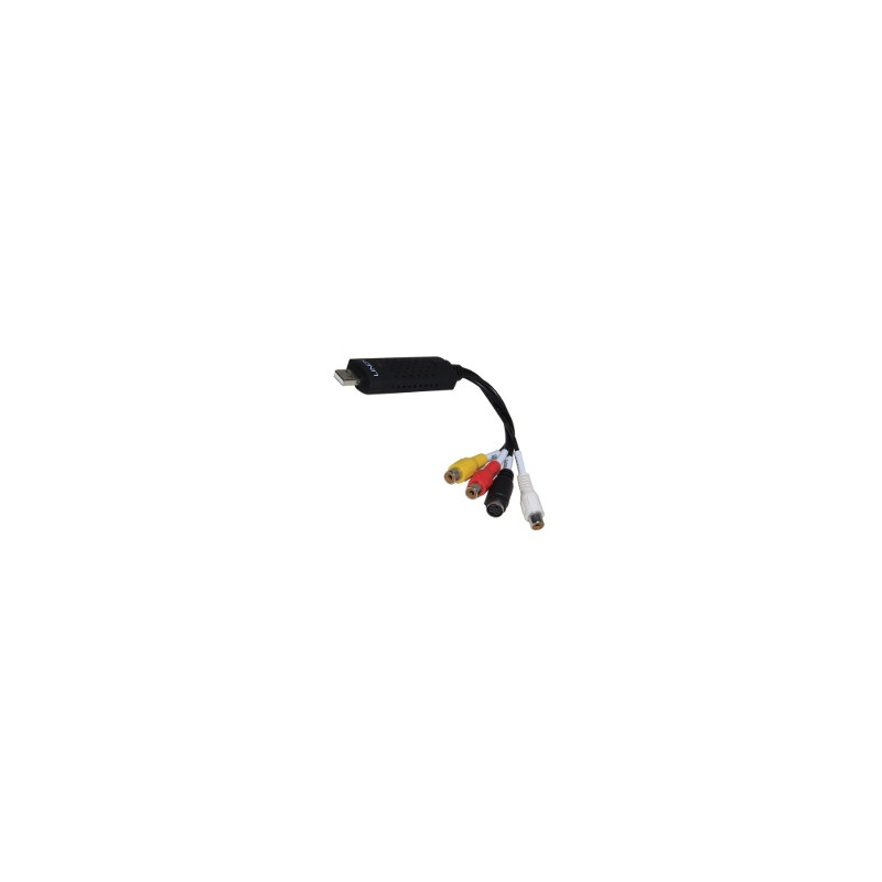 Shelyak Cablu Video Grabber USB 2.0