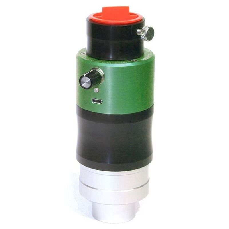 DayStar Filtru solar QUARK Linia Magneziu I (b2)