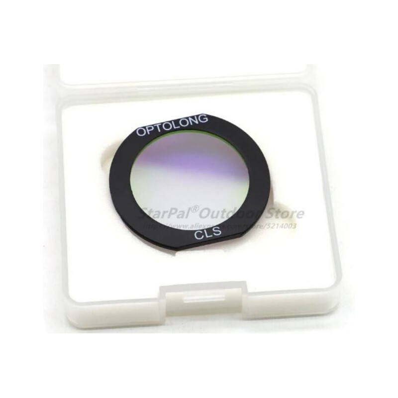 Optolong Filtre Clip Filter for Canon EOS APS-C CLS