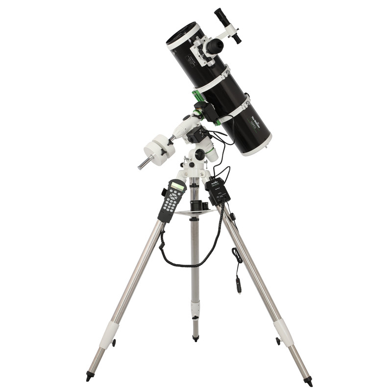 Skywatcher Telescop N 150/750 PDS Explorer BD EQM-35 PRO SynScan GoTo