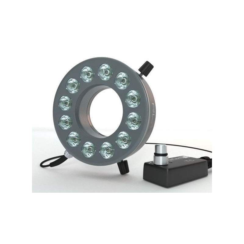 StarLight Opto-Electronics RL12-18s WW, alb cald (3.000 K), Ø 66mm