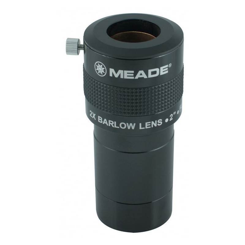 Meade Barlow 2x 2"