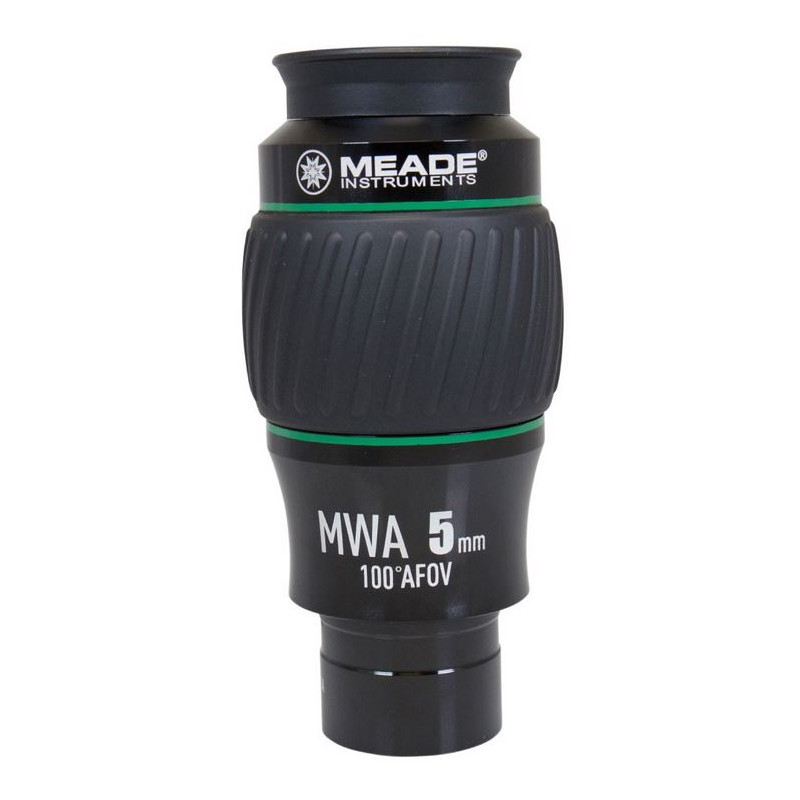 Meade Ocular Series 5000 MWA 5mm 1,25"