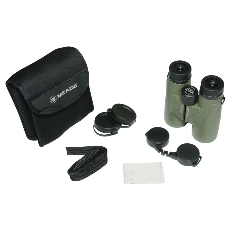 Meade Binoclu 8x42 Wilderness