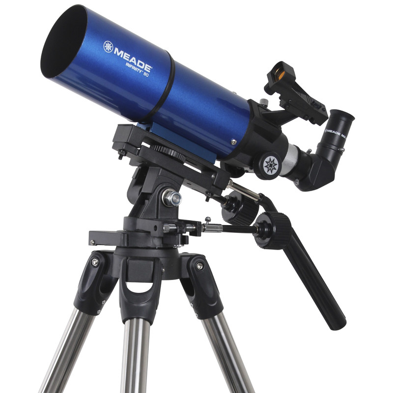 Meade Telescop AC 80/400 Infinity AZ