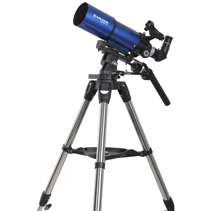 Meade Telescop AC 80/400 Infinity AZ