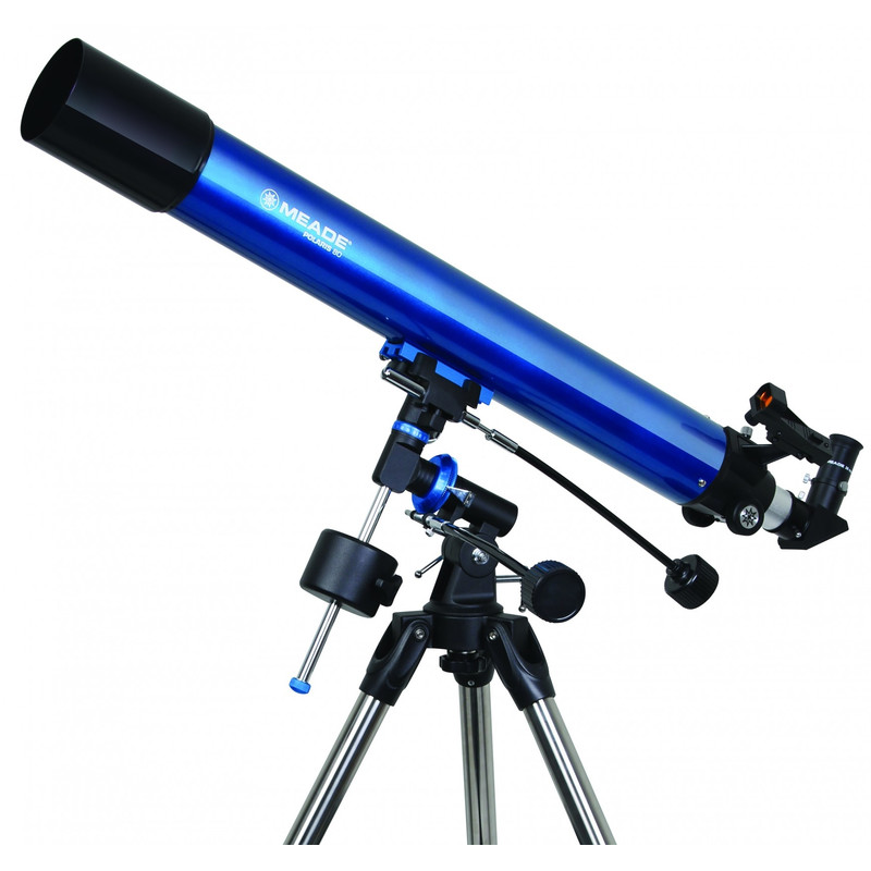 Meade Telescop AC 80/900 Polaris EQ