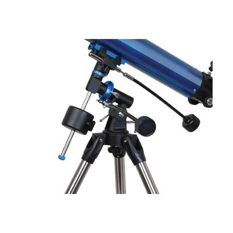 Meade Telescop AC 80/900 Polaris EQ