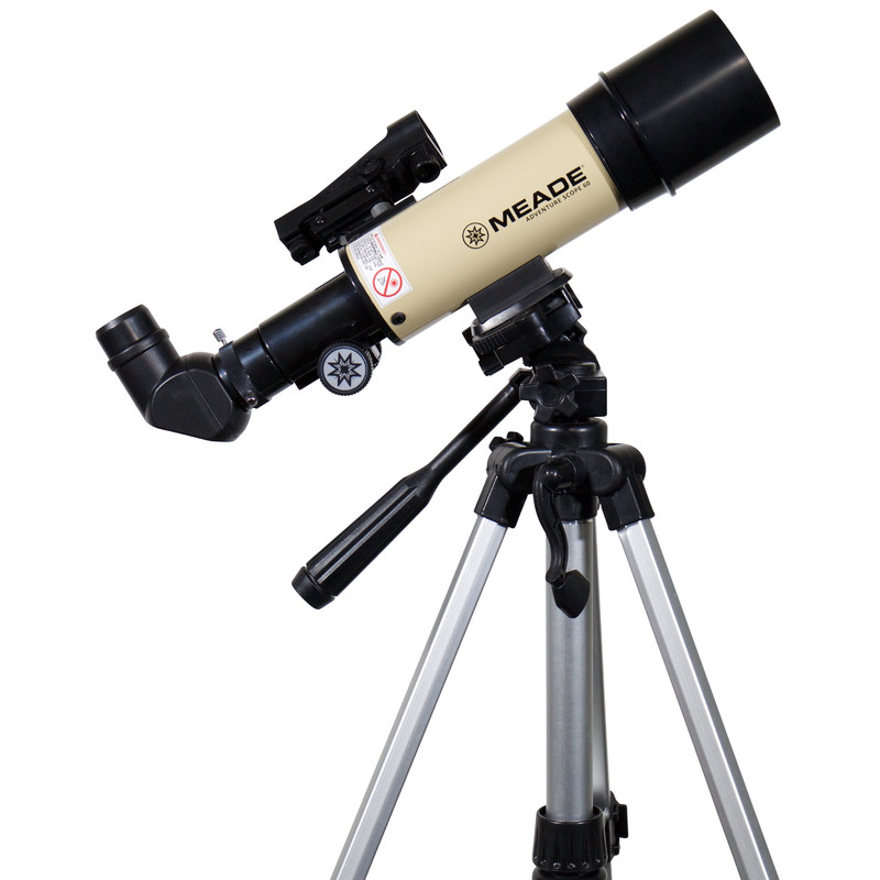 Meade Telescop AC 60/360 Adventure Scope 60