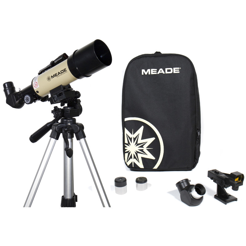 Meade Telescop AC 60/360 Adventure Scope 60