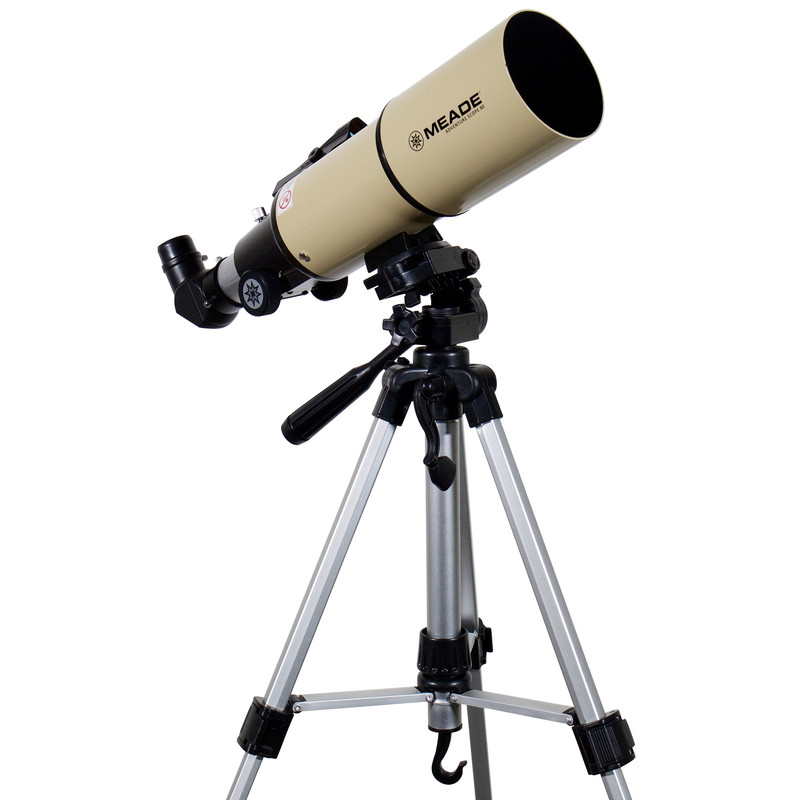 Meade Telescop AC 80/400 Adventure Scope 80