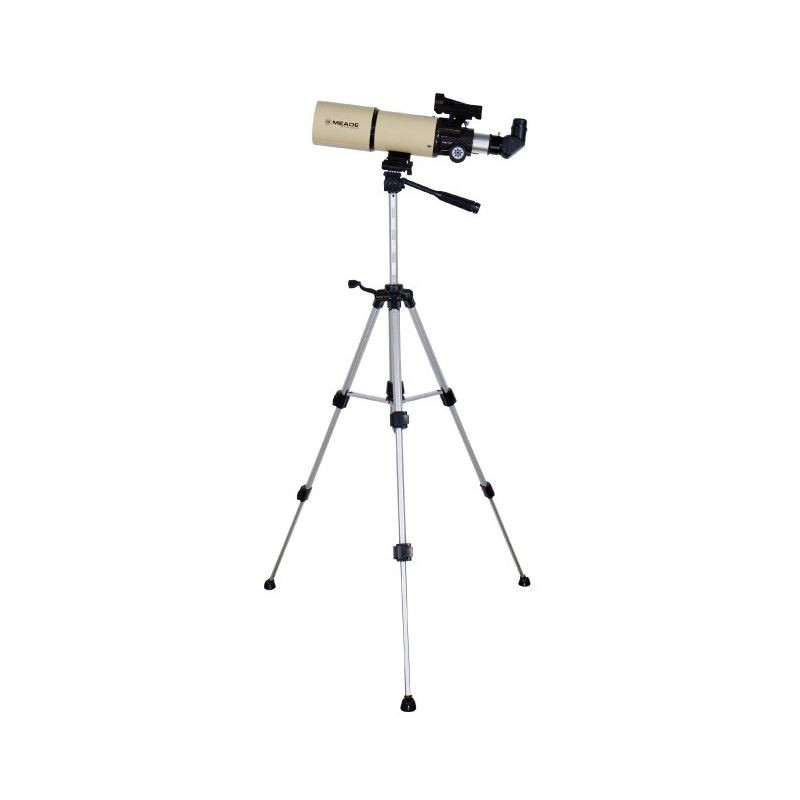 Meade Telescop AC 80/400 Adventure Scope 80