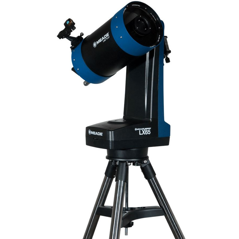 Meade Telescop Maksutov MC 127/1900 UHTC LX65 GoTo