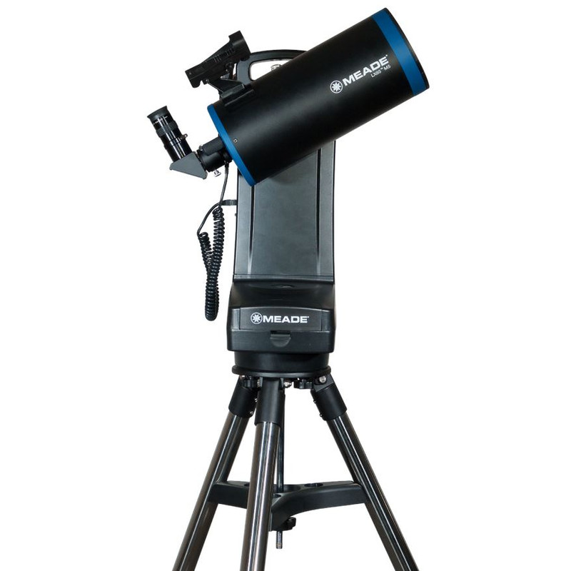 Meade Telescop Maksutov MC 127/1900 UHTC LX65 GoTo