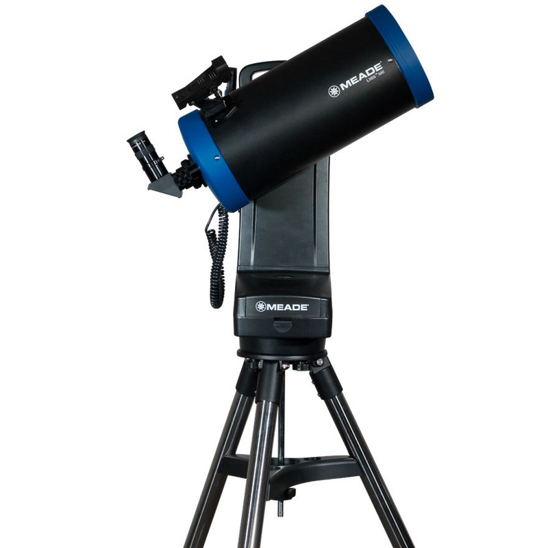 Meade Telescop Maksutov MC 150/1800 UHTC LX65 GoTo