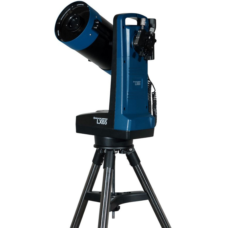 Meade Telescop ACF-SC 152/1524 UHTC LX65 GoTo