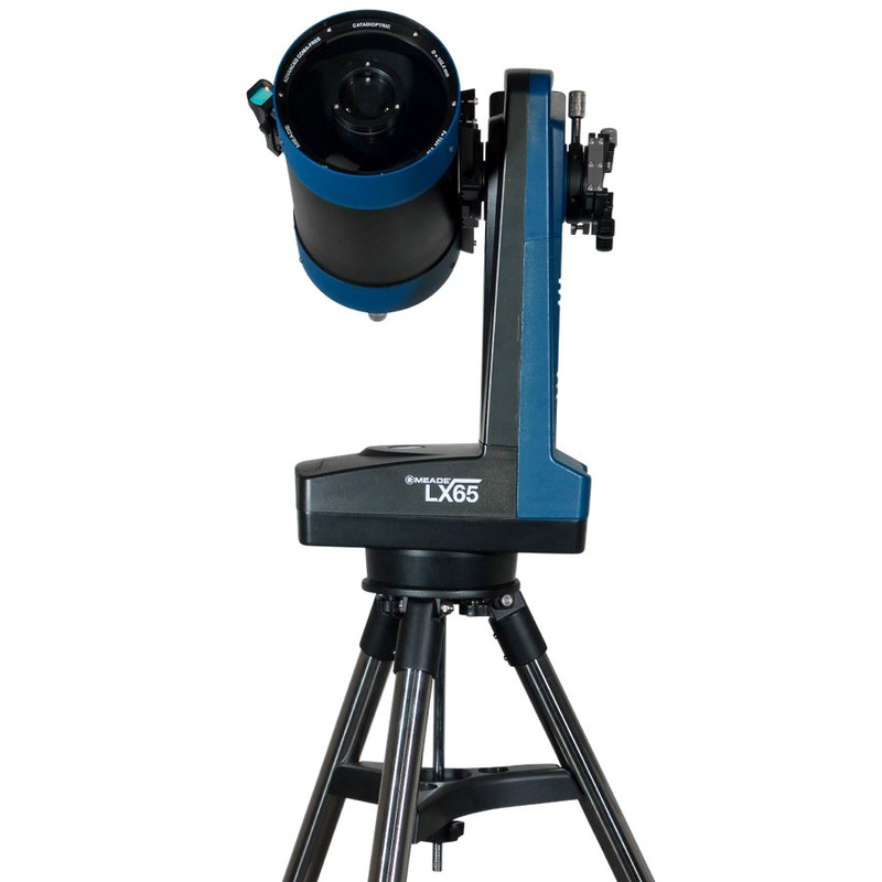 Meade Telescop ACF-SC 152/1524 UHTC LX65 GoTo