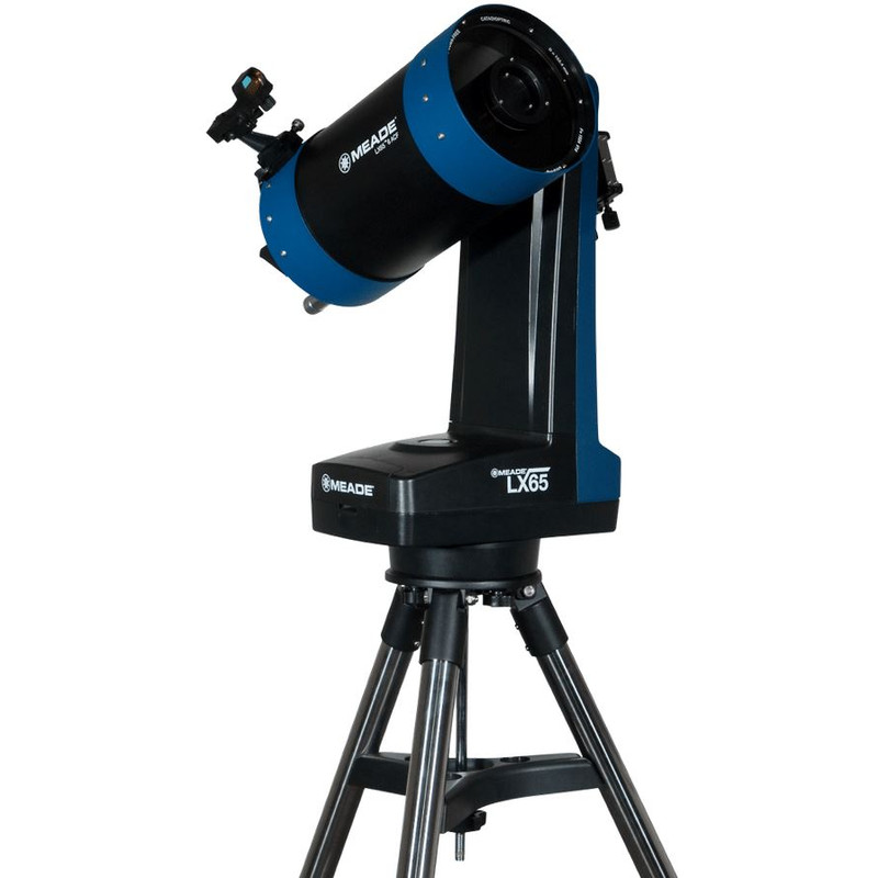 Meade Telescop ACF-SC 152/1524 UHTC LX65 GoTo