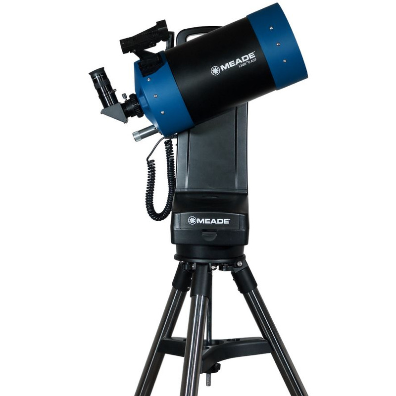 Meade Telescop ACF-SC 152/1524 UHTC LX65 GoTo
