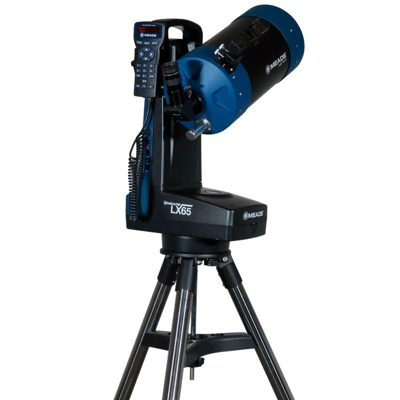 Meade Telescop ACF-SC 152/1524 UHTC LX65 GoTo