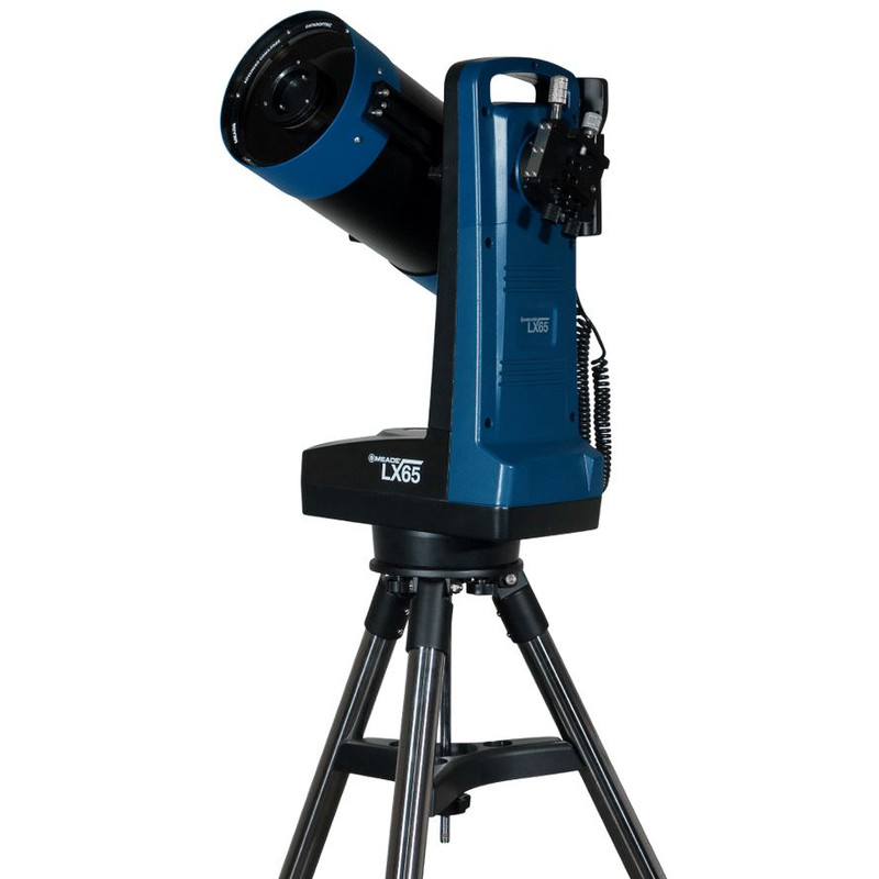 Meade Telescop ACF-SC 152/1524 UHTC LX65 GoTo