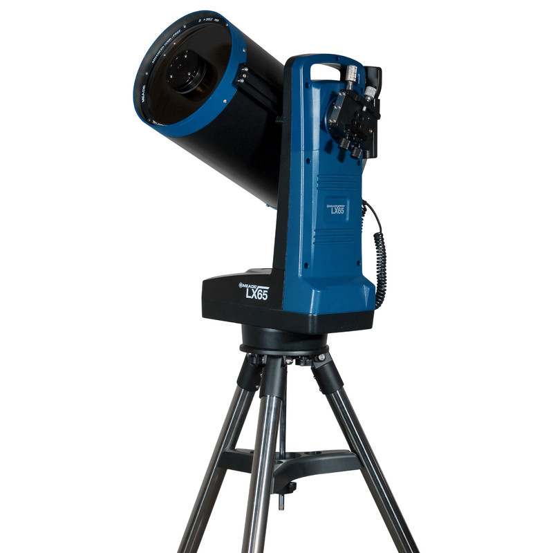 Meade Telescop ACF-SC 203/2032 UHTC LX65 GoTo