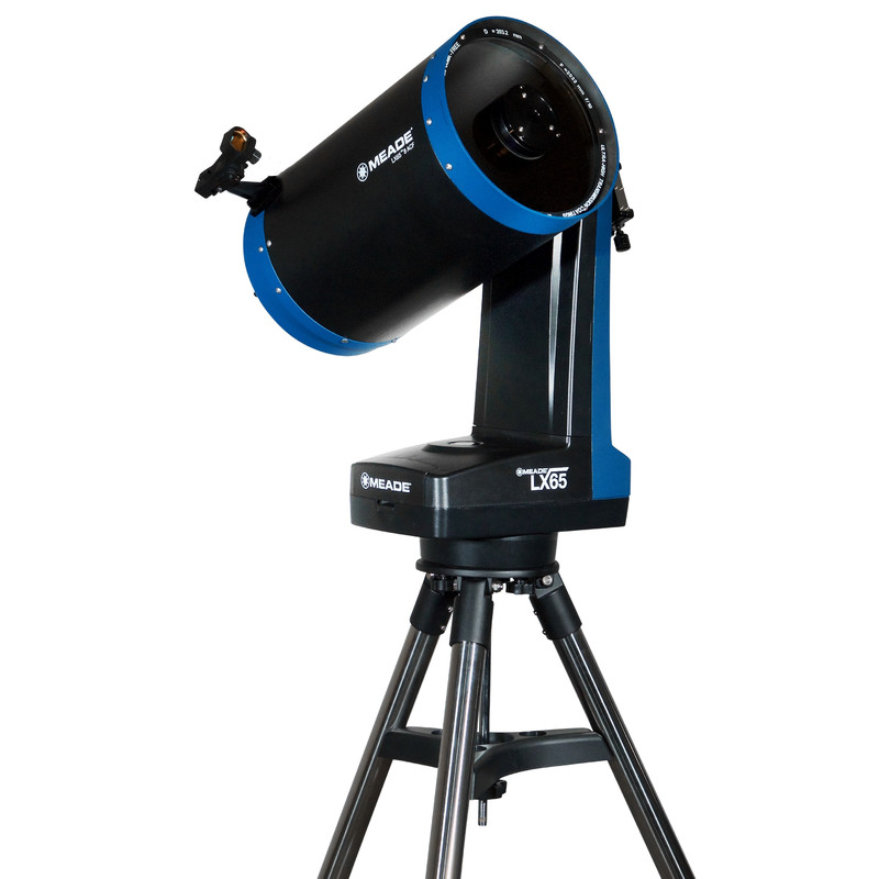 Meade Telescop ACF-SC 203/2032 UHTC LX65 GoTo