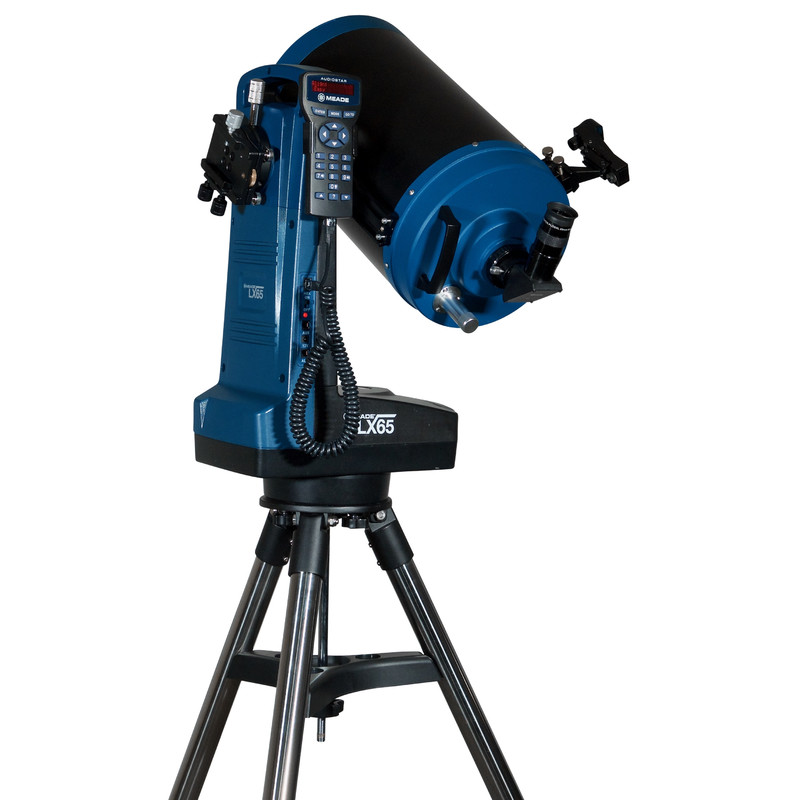 Meade Telescop ACF-SC 203/2032 UHTC LX65 GoTo