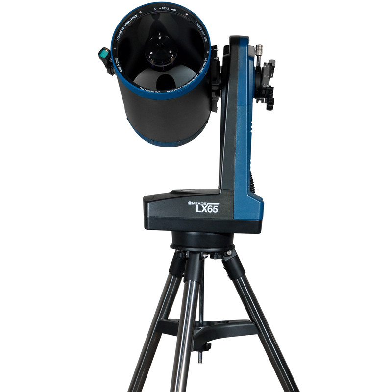 Meade Telescop ACF-SC 203/2032 UHTC LX65 GoTo