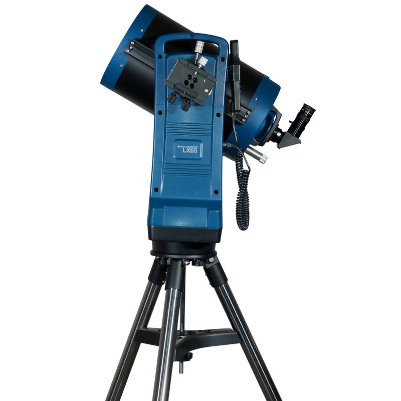 Meade Telescop ACF-SC 203/2032 UHTC LX65 GoTo