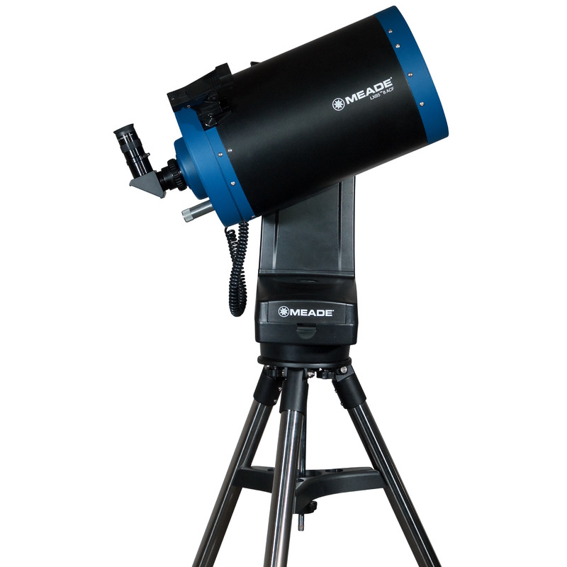 Meade Telescop ACF-SC 203/2032 UHTC LX65 GoTo