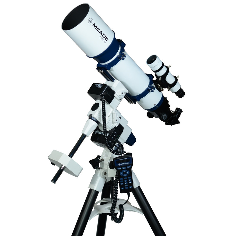 Meade Telescop AC 120/700 LX85 GoTo