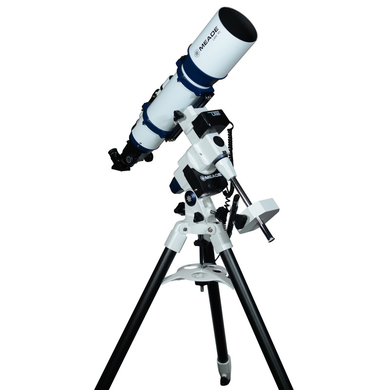 Meade Telescop AC 120/700 LX85 GoTo