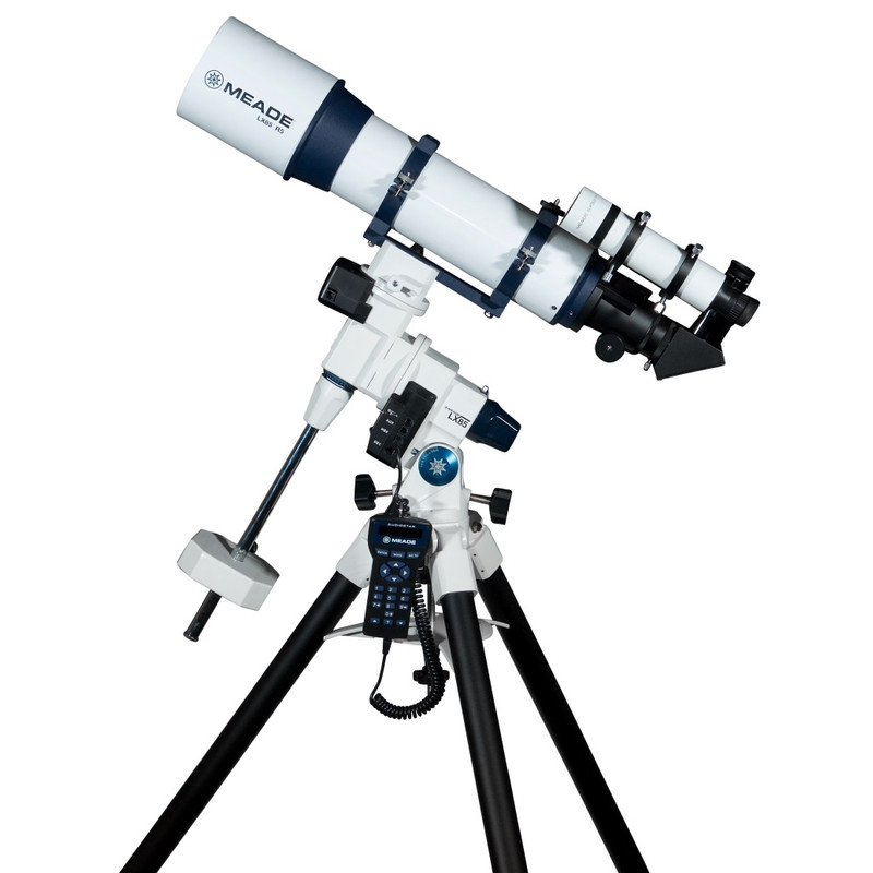 Meade Telescop AC 120/700 LX85 GoTo
