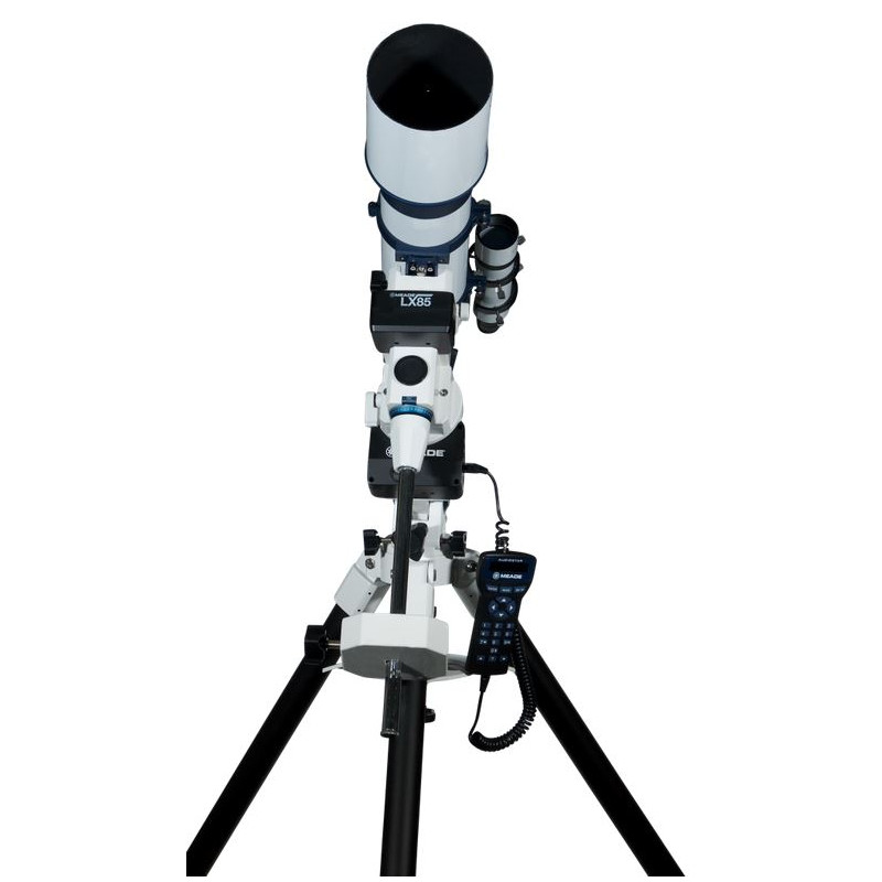 Meade Telescop AC 120/700 LX85 GoTo