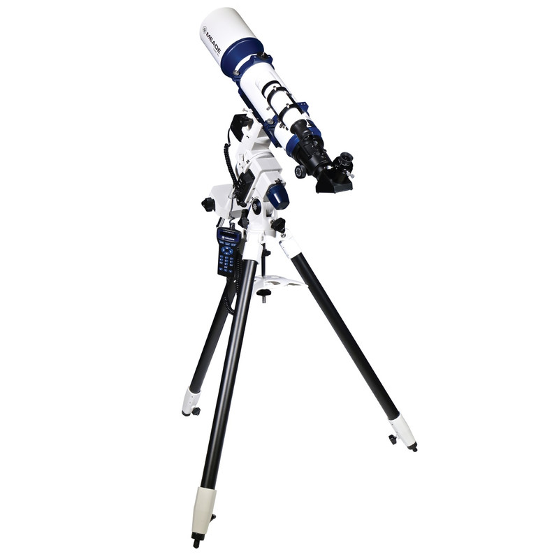 Meade Telescop AC 120/700 LX85 GoTo