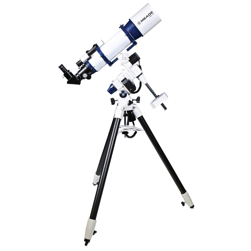 Meade Telescop AC 120/700 LX85 GoTo