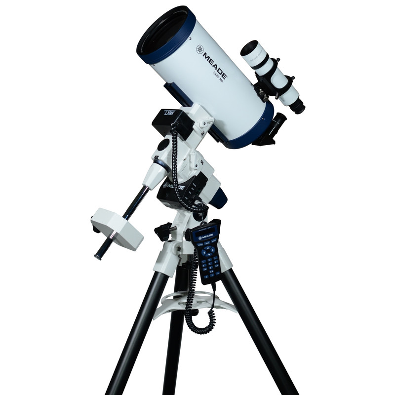 Meade Telescop Maksutov MC 150/1800 UHTC LX85 GoTo