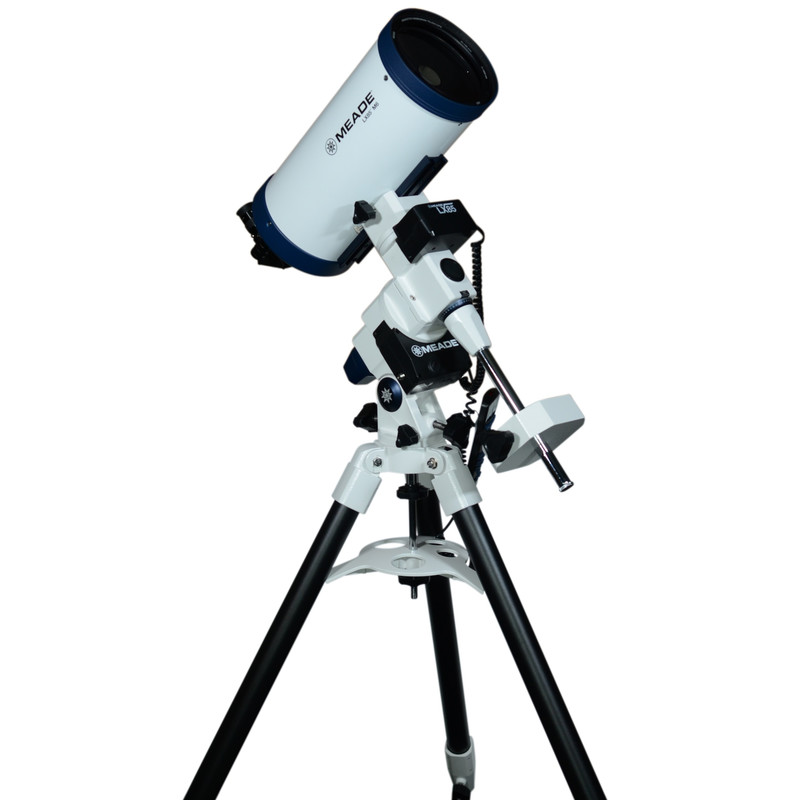 Meade Telescop Maksutov MC 150/1800 UHTC LX85 GoTo