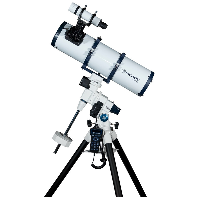 Meade Telescop N 150/750 LX85 GoTo