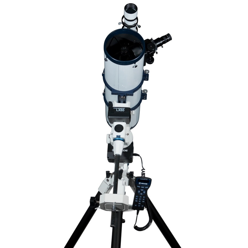 Meade Telescop N 150/750 LX85 GoTo