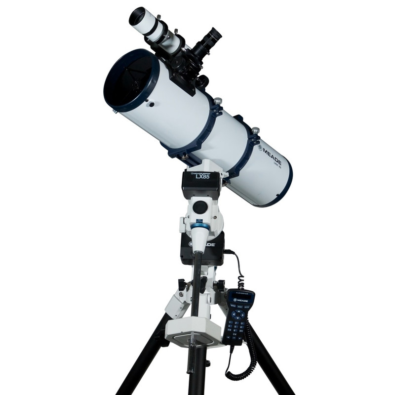 Meade Telescop N 150/750 LX85 GoTo